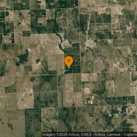 34.99 Acres in Falfurrias - Jim Wells County, TX in Jim Wells County, Texas