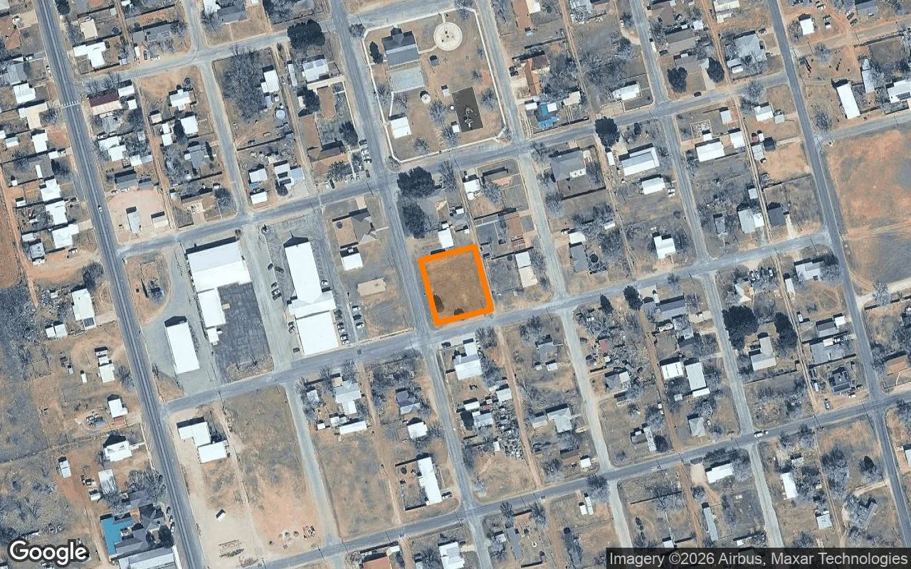 0.45 Acres in Howard - Howard County, TX in Howard County, Texas