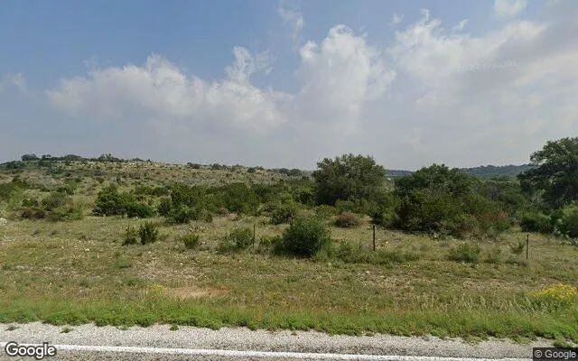 123.4 Acres in Sonora - Sutton County, TX in Sutton County, Texas