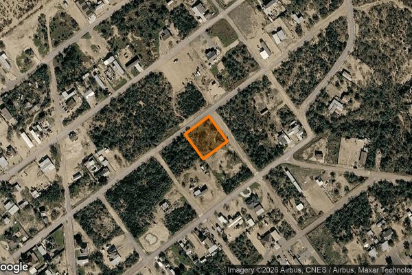 0.55 Acres in Zapata - Zapata County, TX - Image 1