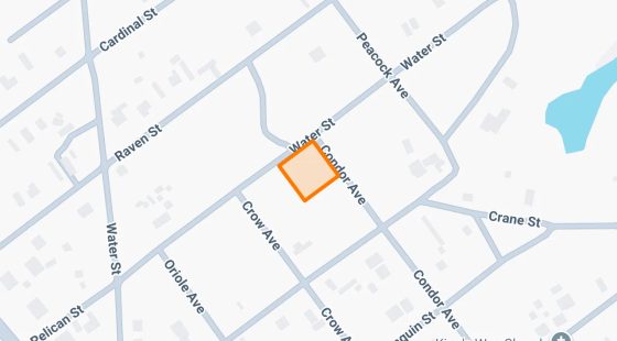 0.55 Acres in Zapata - Zapata County, TX in Zapata County, Texas