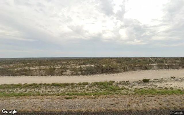 128.77 Acres in Sanderson - Terrell County, TX in Terrell County, Texas