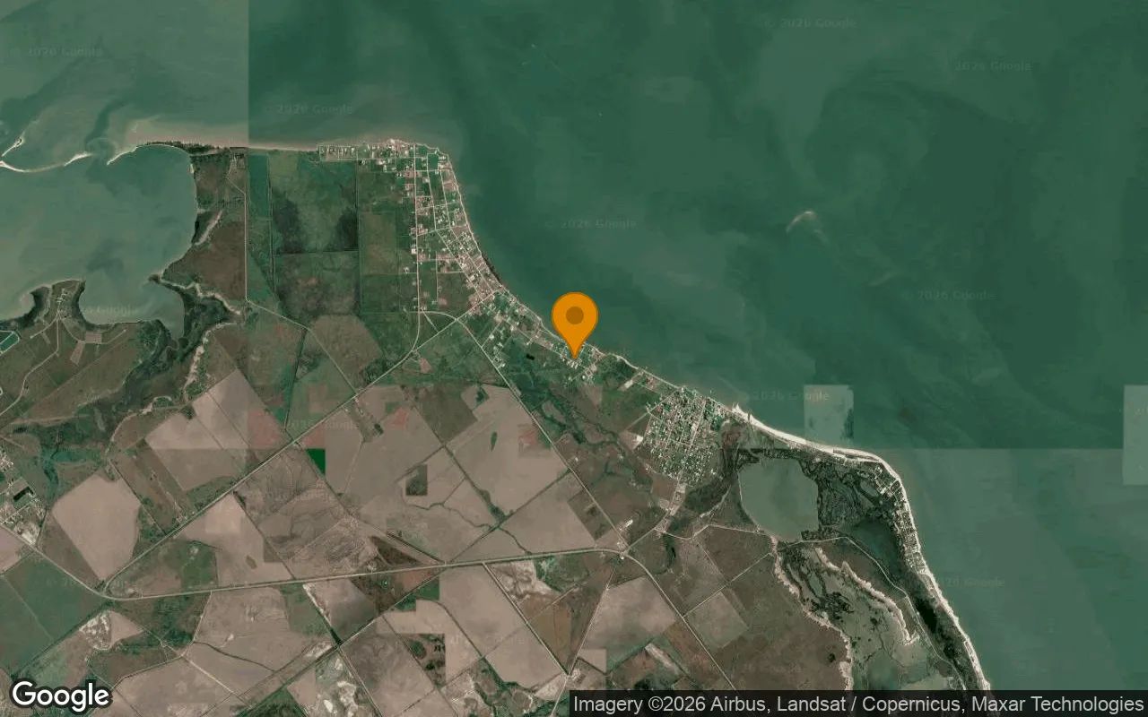 0.55 Acres in Port Lavaca - Calhoun County, TX in Calhoun County, Texas