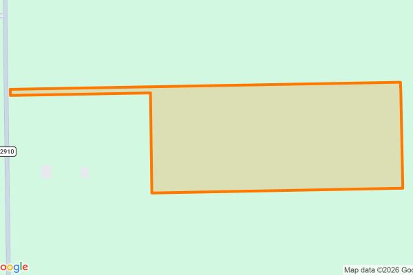 15.01 Acres in Colmesneil - Tyler County, TX - Image 2