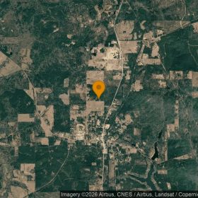 15.01 Acres in Colmesneil - Tyler County, TX in Tyler County, Texas