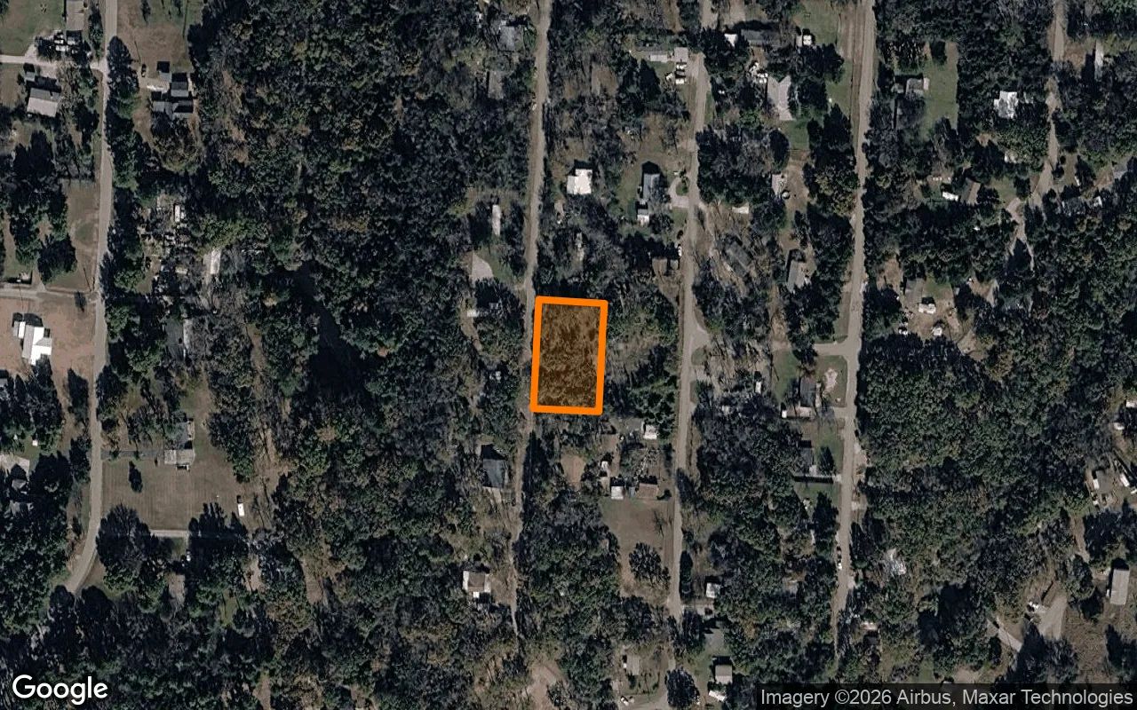 0.55 Acres in Pottsboro - Grayson County, TX in Grayson County, Texas