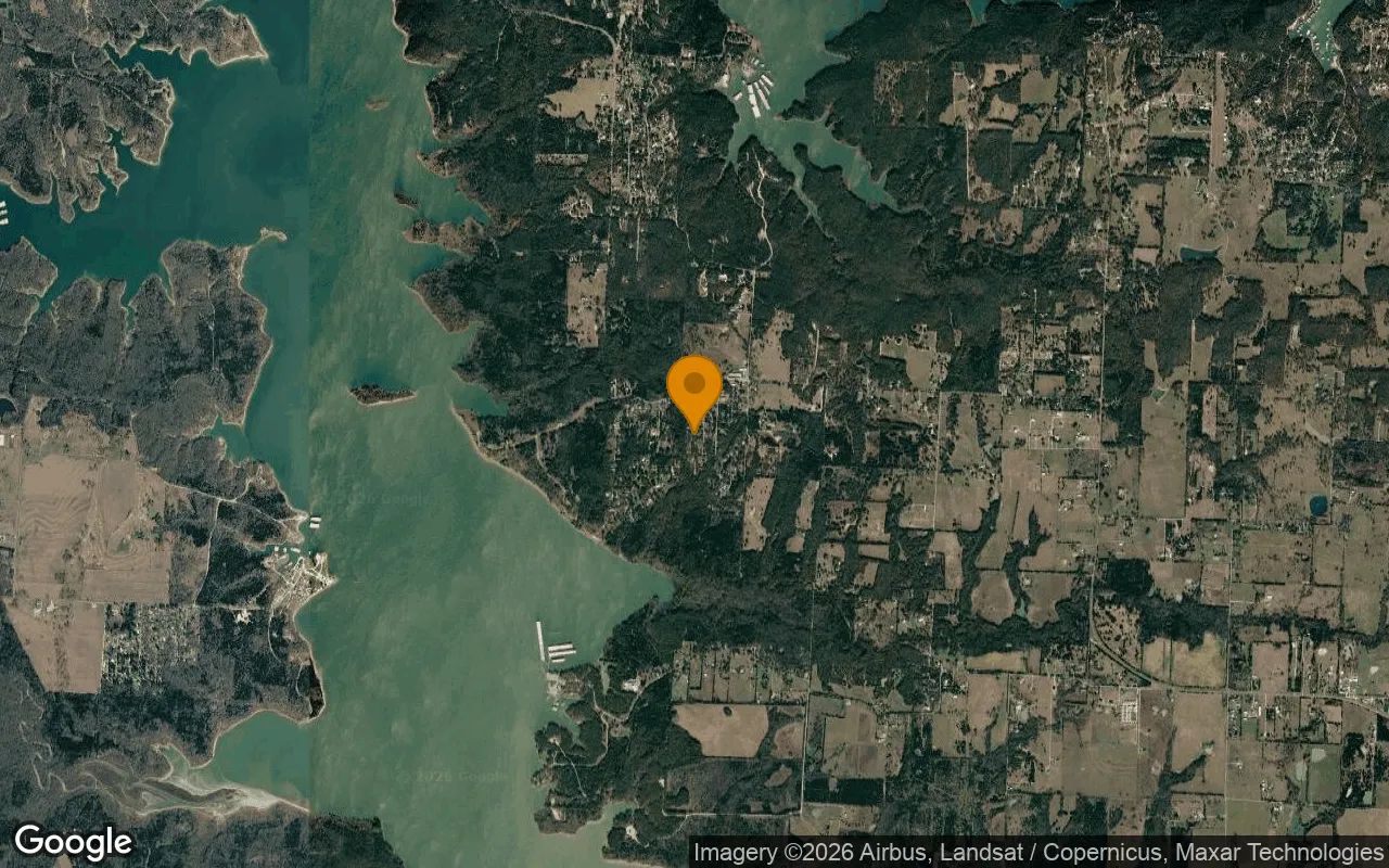 0.55 Acres in Pottsboro - Grayson County, TX in Grayson County, Texas