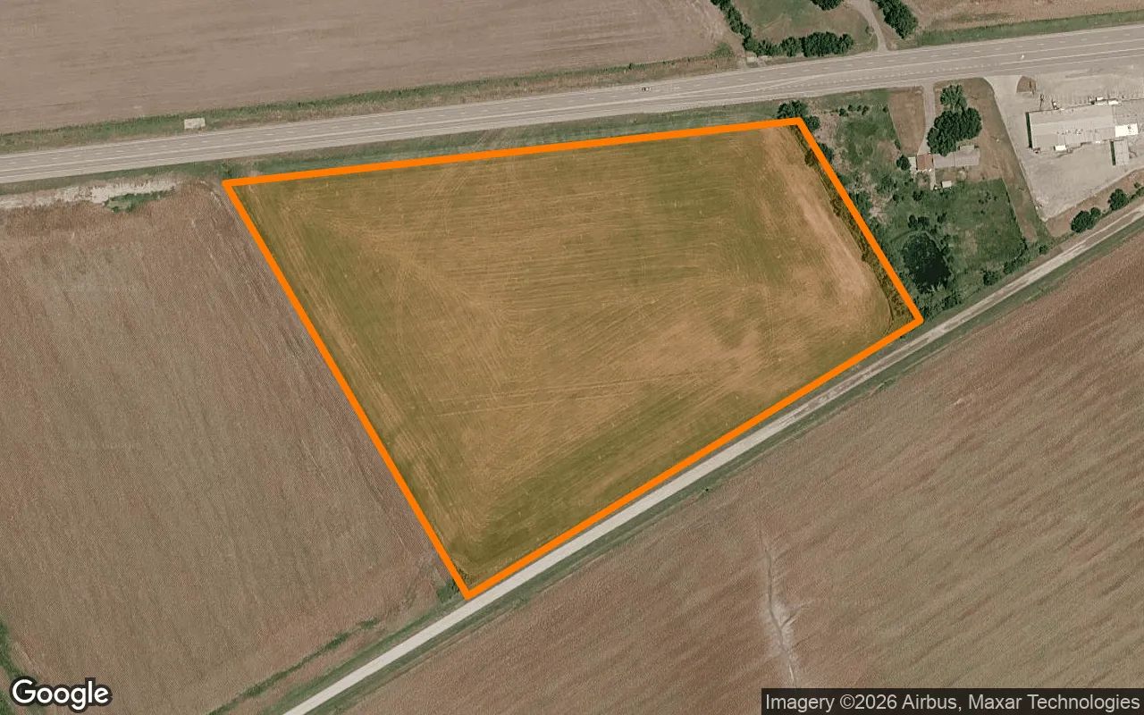 14.96 Acres in Limestone - Limestone County, TX in Limestone County, Texas
