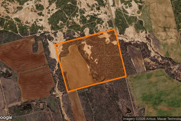 125.59 Acres in Vernon - Wilbarger County, TX - Image 1