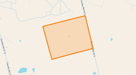 125.59 Acres in Vernon - Wilbarger County, TX in Wilbarger County, Texas