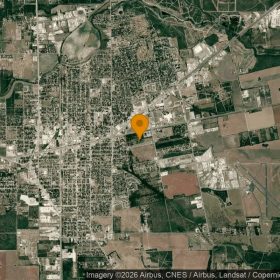 34.98 Acres in Alice - Jim Wells County, TX in Jim Wells County, Texas