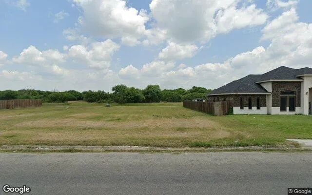 34.98 Acres in Alice - Jim Wells County, TX in Jim Wells County, Texas