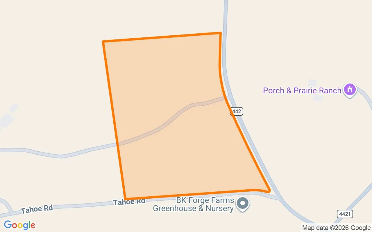 15.11 Acres in Kimble - Kimble County, TX in Kimble County, Texas