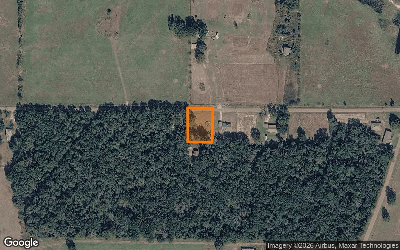 0.55 Acres in Malakoff - Henderson County, TX in Henderson County, Texas