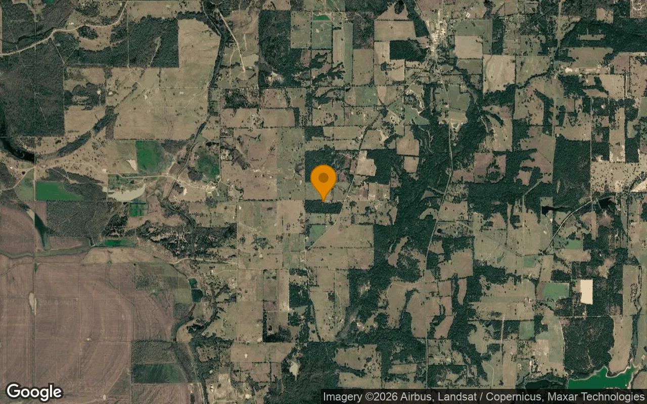 0.55 Acres in Malakoff - Henderson County, TX in Henderson County, Texas