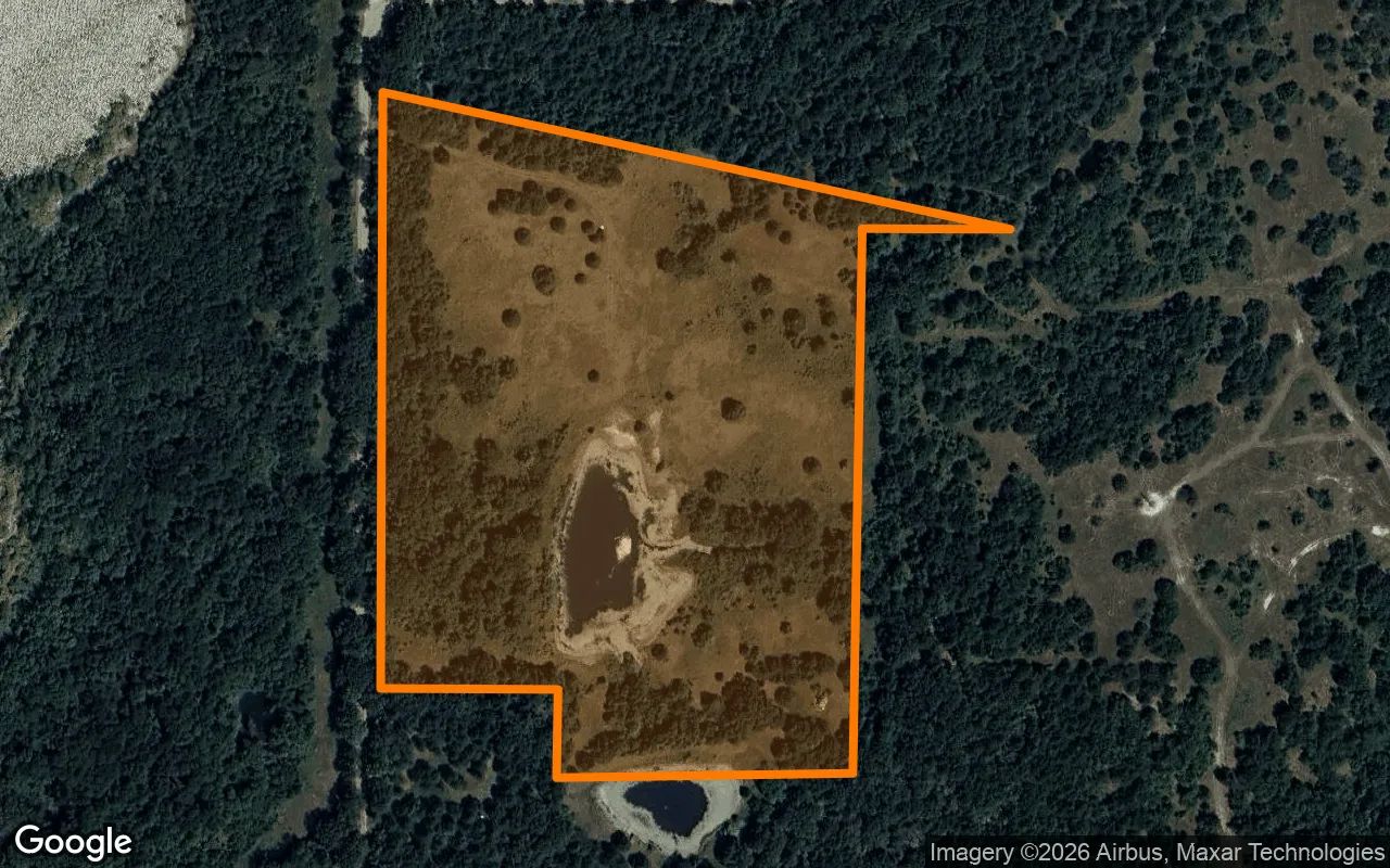14.99 Acres in Sulphur Springs - Hopkins County, TX in Hopkins County, Texas