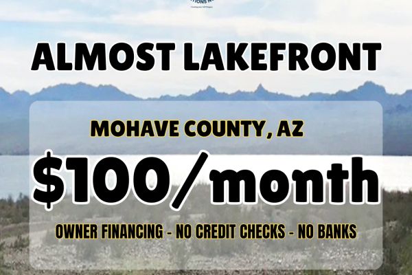 Mohave, AZ - 350-12-137 - Image 1