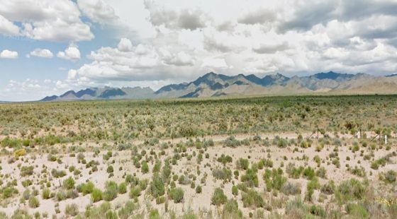 Mohave, AZ - 350-12-137 in Mohave County, Arizona