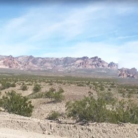 Mohave, AZ - 350-12-137 in Mohave County, Arizona