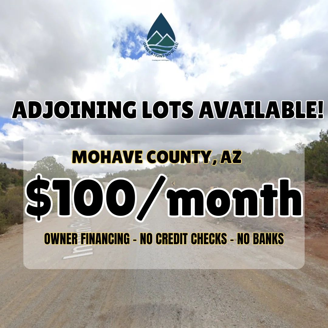 Mohave, AZ - 335-14-097 - Image 1