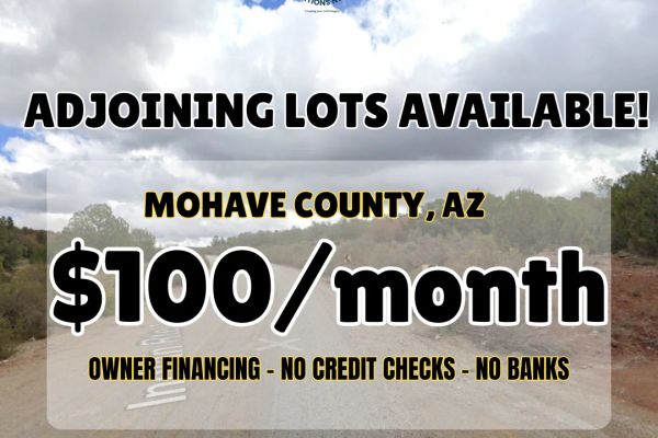 Mohave, AZ - 335-14-097 - Image 1