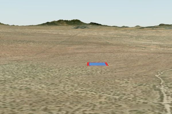 Mohave, AZ - 335-14-097 - Image 3