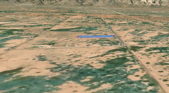 Cochise, AZ - 114-30-120 in Cochise County, Arizona