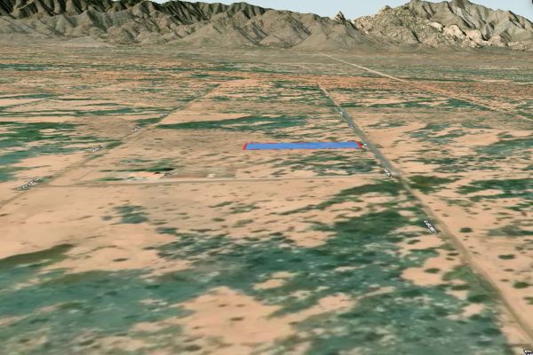 Cochise, AZ - 114-30-120 - Image 2