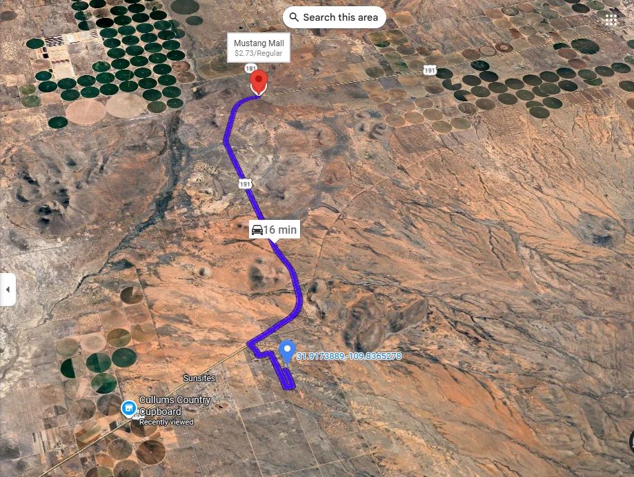 Cochise, AZ - 114-30-120 - Image 4