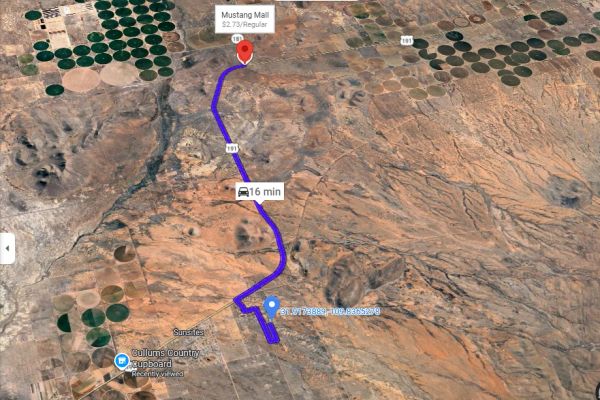 Cochise, AZ - 114-30-120 - Image 4