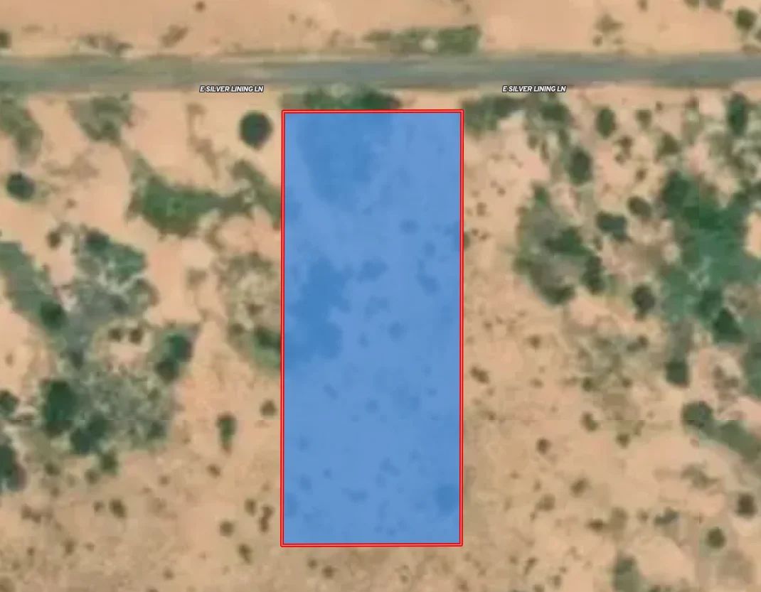 Cochise, AZ - 114-30-119 - Image 2