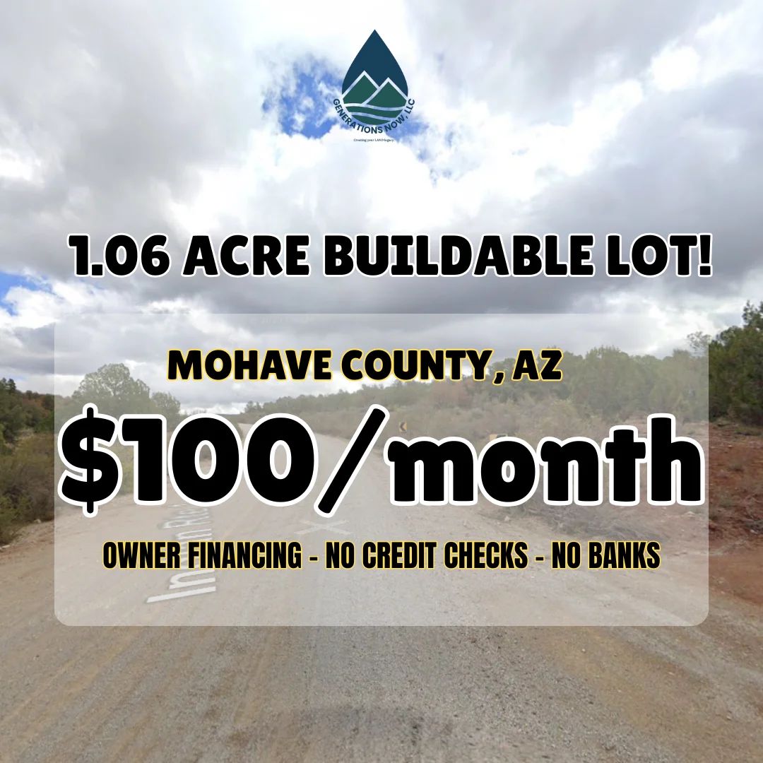 Mohave, AZ - 335-14-096 - Image 1