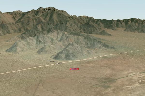 Mohave, AZ - 335-14-096 - Image 3