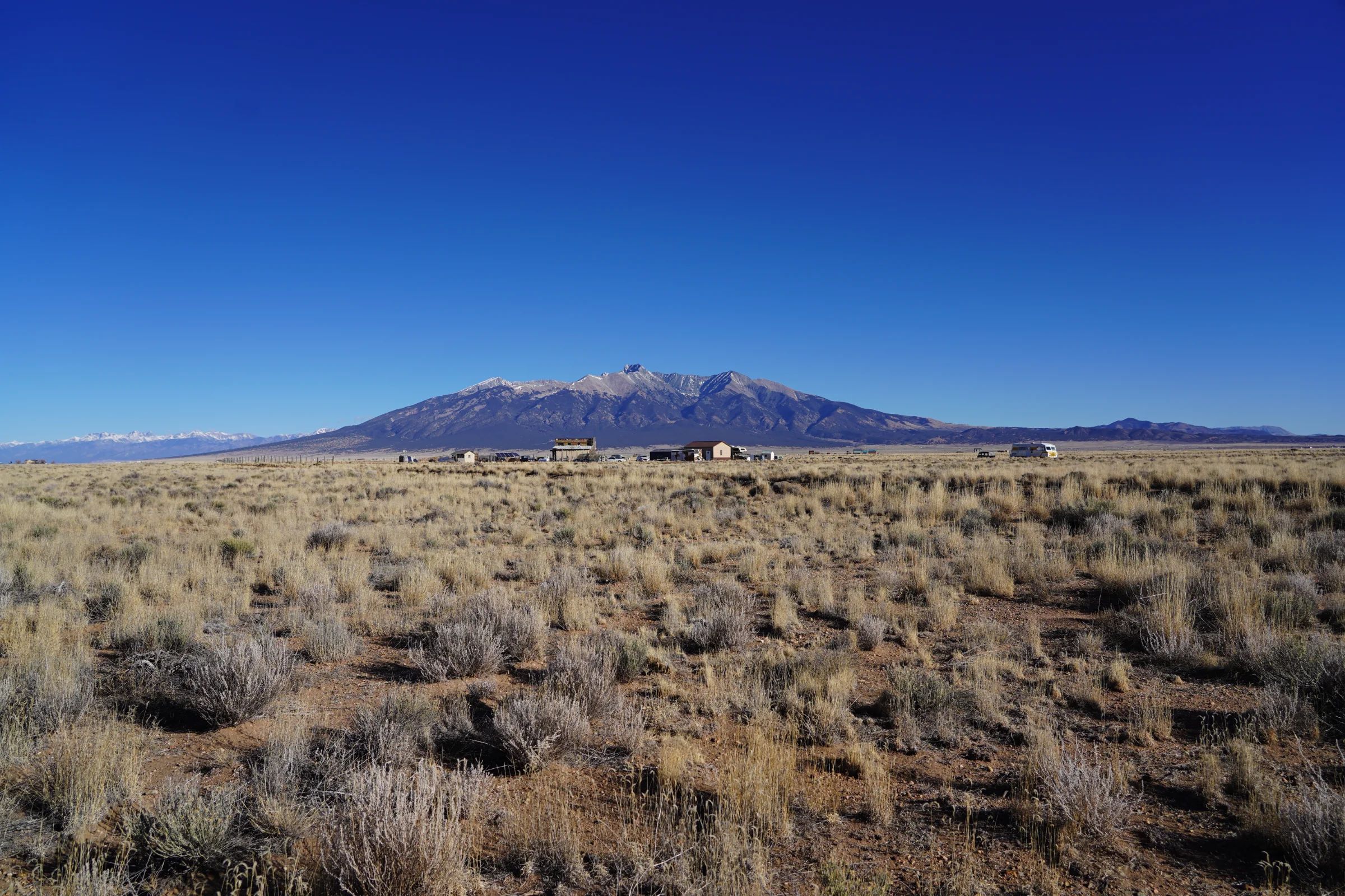 Costilla, CO - 70370060 in Costilla County, CO