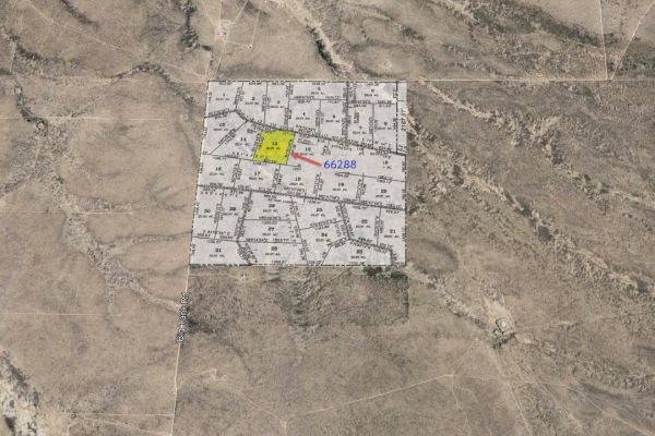 Hudspeth, TX - R66288 - Image 1