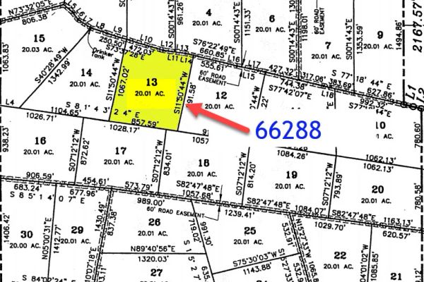 Hudspeth, TX - R66288 - Image 2