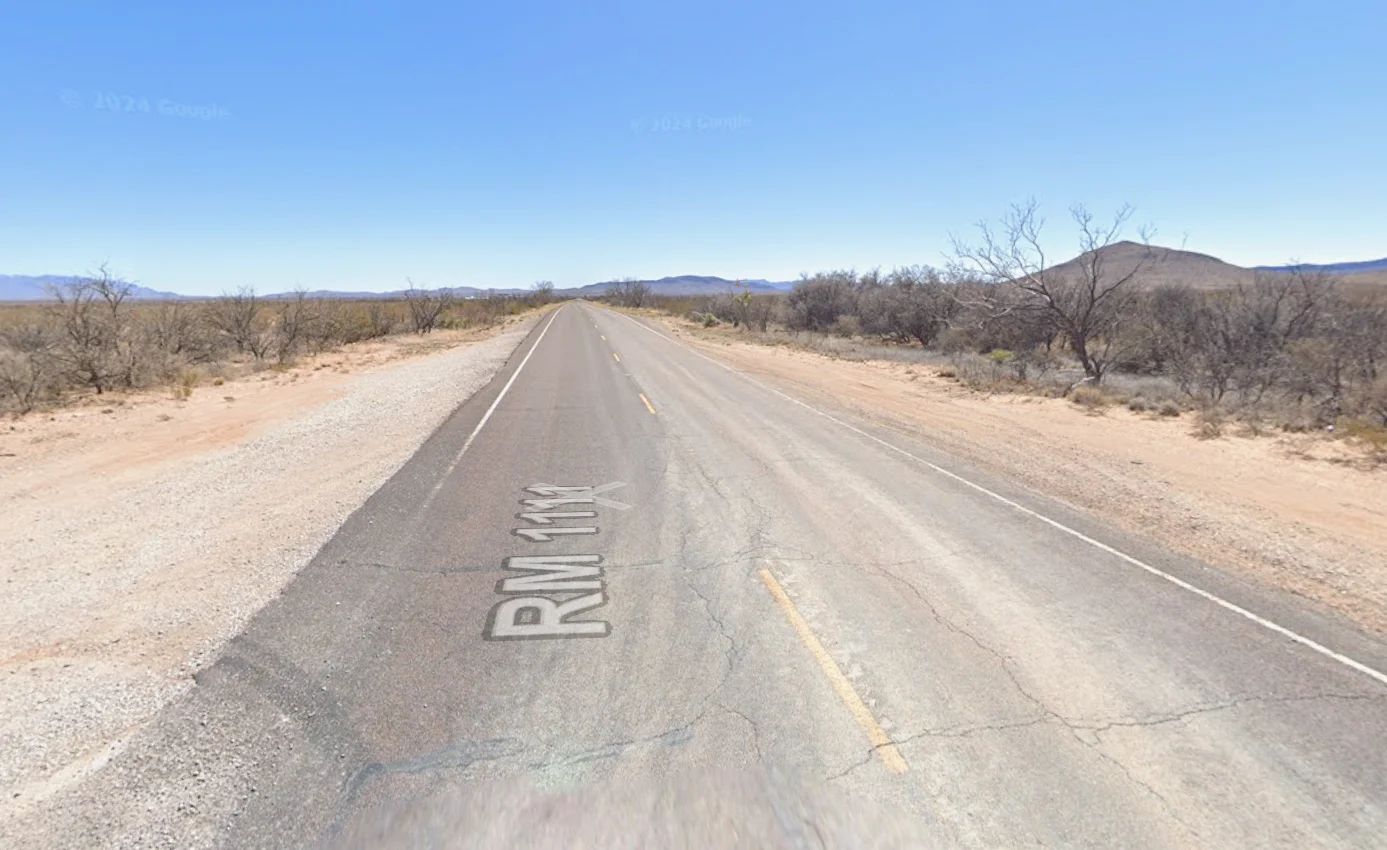 Hudspeth, TX - R66288 - Image 3