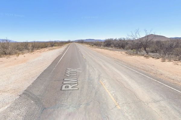 Hudspeth, TX - R66288 - Image 3