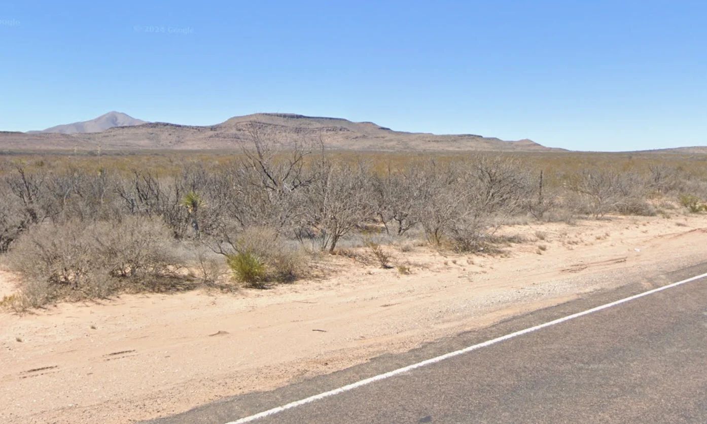 Hudspeth, TX - R66288 - Image 4