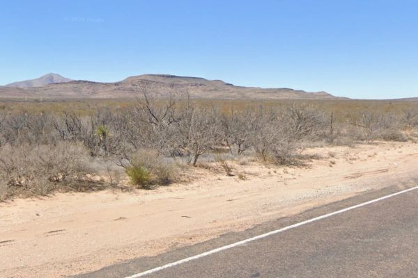 Hudspeth, TX - R66288 - Image 4