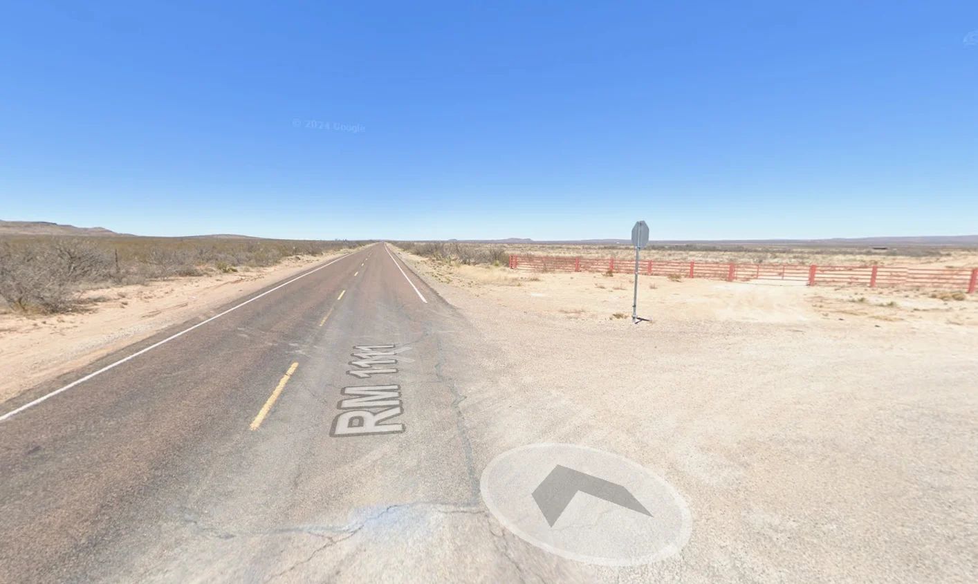 Hudspeth, TX - R66288 - Image 5