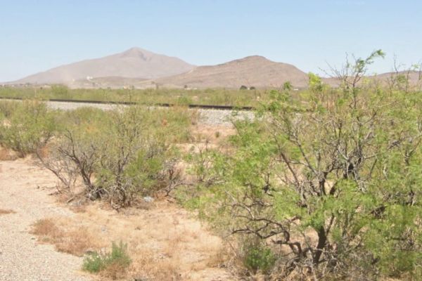 Hudspeth, TX - R66288 - Image 2