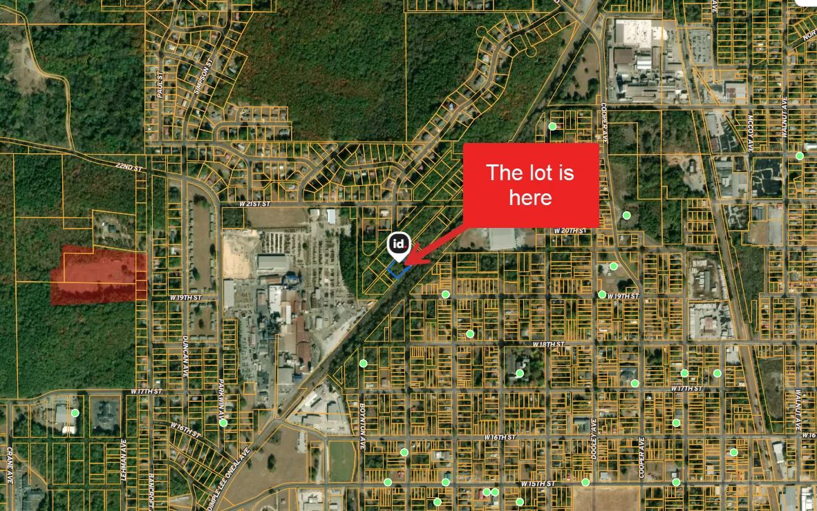 NASHVILLE ST, ANNISTON, AL 36201 - Image 1