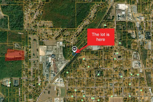 NASHVILLE ST, ANNISTON, AL 36201 - Image 1
