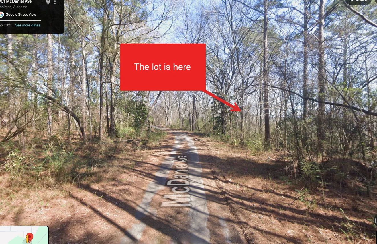 NASHVILLE ST, ANNISTON, AL 36201 - Image 1