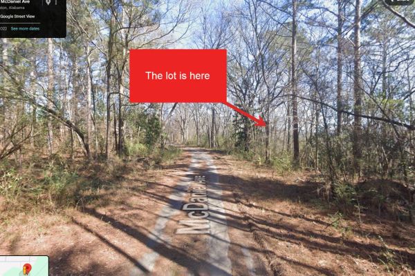 NASHVILLE ST, ANNISTON, AL 36201 - Image 1