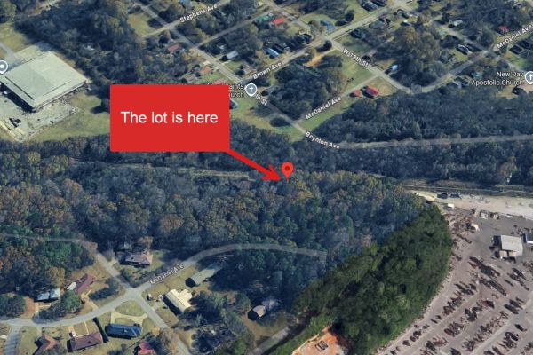 1914 MCDANIEL AVE, ANNISTON, AL 36201 - Image 5