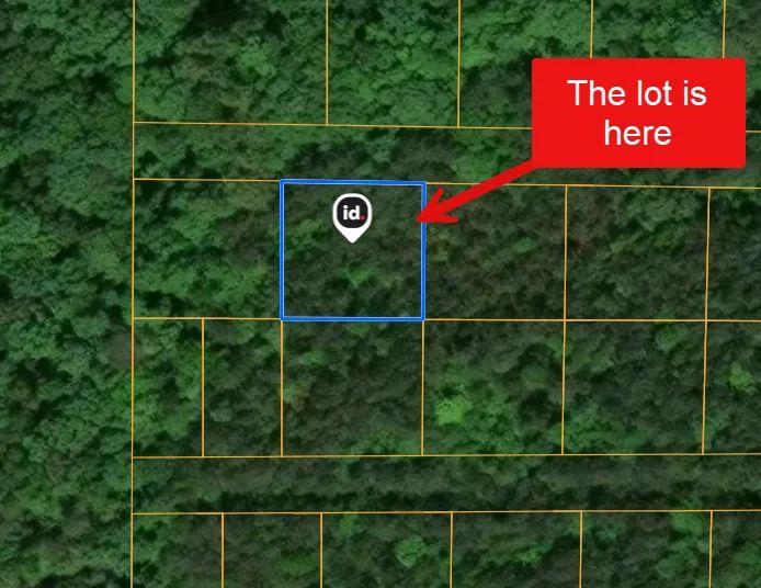 MURRAY DR, WEAVER, AL 36277 - Image 1