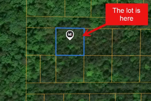 MURRAY DR, WEAVER, AL 36277 - Image 1