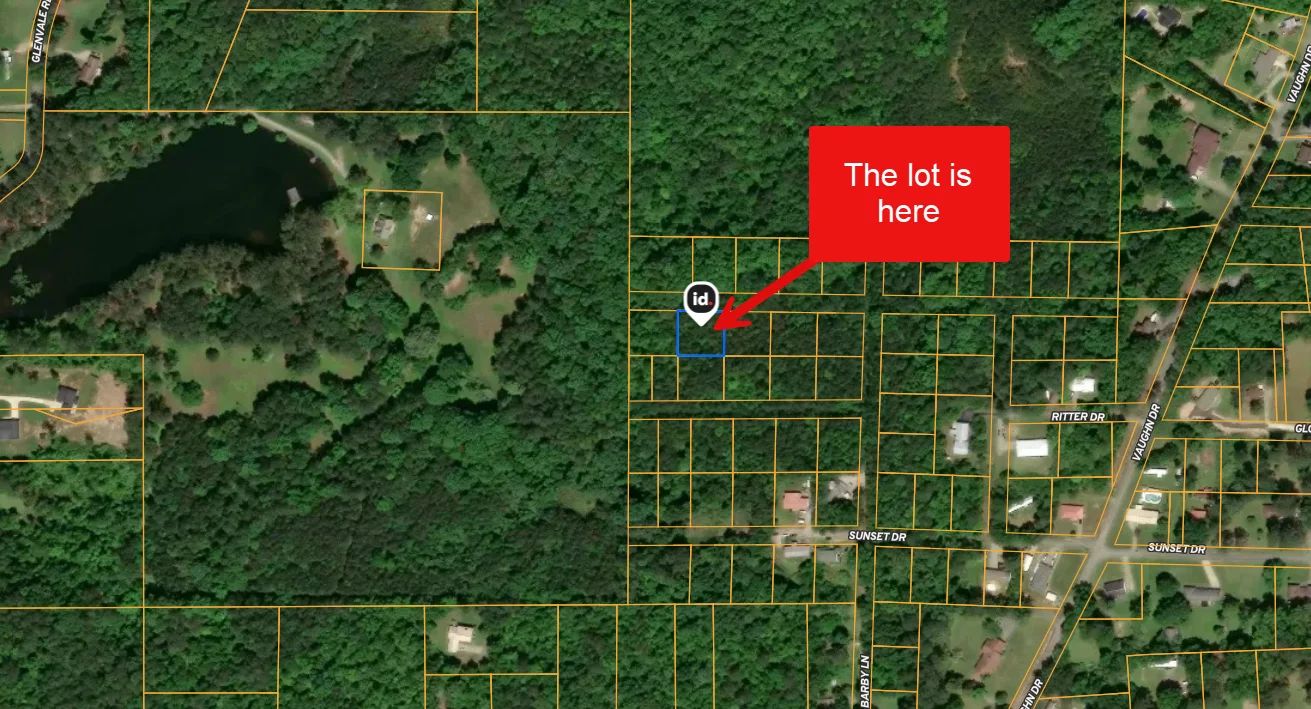 MURRAY DR, WEAVER, AL 36277 - Image 2